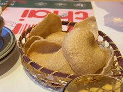 -美泰·Mangothai·清迈云街(天空之城店)