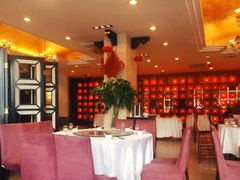 -北门饭店(三香路店)