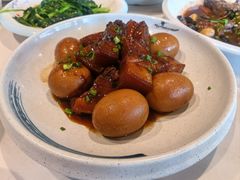 -壹只菜·崇明本地特色菜(崇明南门店)