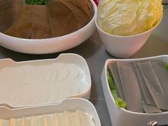 -君邦火锅(新疆大厦店)