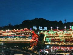 -枇杷园食为鲜火锅(南山店)