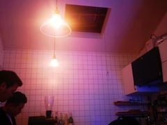 -倦勤咖啡(中山南路店)