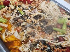 -三味鱼屋(琥珀山庄店)