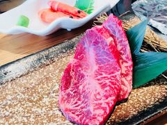 -赤坂亭·M9和牛烧肉·铁板烧·日料398放题(长泰广场店)