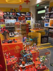 -乐高授权专卖店(浦东嘉里城店)