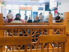 大堂-小姜锅贴(凤凰街店)