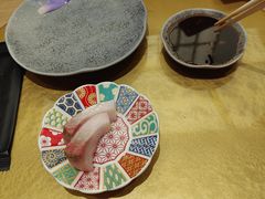 -鮨政·Omakase(港汇恒隆广场店)