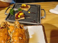 -虹料理·日料放题(悠方店)