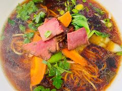 -古南都·清真绿柳居菜馆(太平南路店)