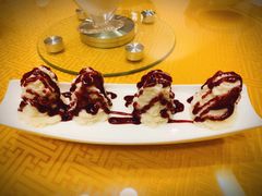 -马凯餐厅(长椿街店)