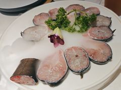 -濠七糟粕醋•海南酸汤火锅(中关村店)