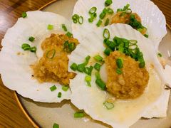 -风与炭BBQ户外火锅烧烤(成都群光君悦酒店)