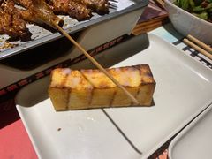 -木屋烧烤(南新店)