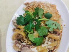 -电白鸭粥店(下沙二坊88号店)