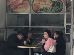 -凤张螺蛳粉·爽口粉(跃进路总店)