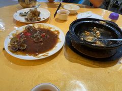 -鹏城人家海鲜酒家·23年老字号(较场尾店)