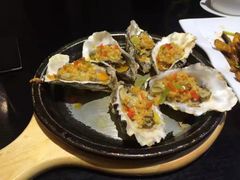 -船歌·鱼水饺青岛菜(合肥路永旺店)