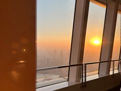 -上海柏悦酒店