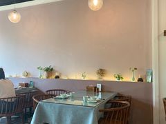 -茶油香闽南菜·花园餐厅(前埔店)