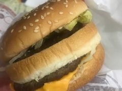 -汉堡王(EAC欧美中心店)