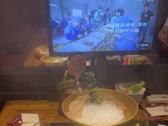 -巴奴毛肚火锅(广益哥伦布店)