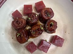 -鹊华居·地道鲁菜·海鲜·融合味(大明湖店)