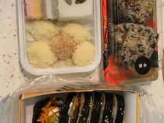 -传闻来紫菜包饭·打糕(西塔韩百店)