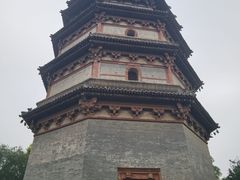 -天宁寺