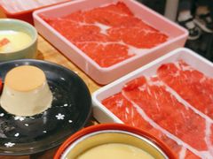 -水林间·寿喜烧自助(仙林金鹰店)