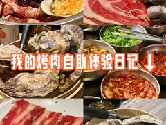 -火炉火自助餐(喜隆多店)