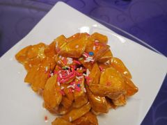 -东北饺子王(港澳广场购物中心店)