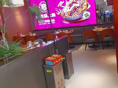 -老板恋上鱼(恒隆广场店)