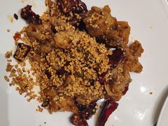 -1918中餐厅(衡山路店)