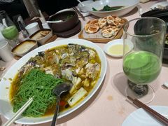 -口味堂(惠济路店)