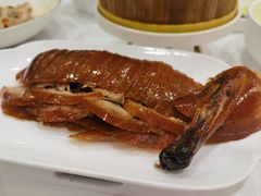 -万荣烤鸭店·北京菜(天坛店)