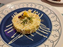 -MIO弥欧洋房西餐厅(中央大街店)