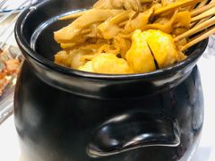 -有滋有味烧烤涮(果园星城C区店)