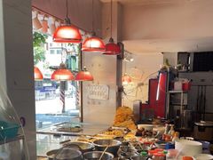 -长平老姿娘夜粥(平东一街店)