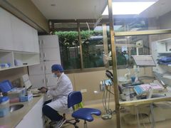 -美可普口腔医院(东街分店)