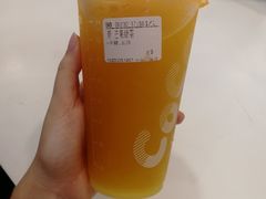 -CoCo都可(中华广场店)