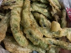 -北坦杨家干炸里脊(总店)