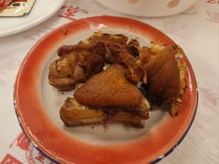 -堂瓦里·33年传统赣菜(第一街区店)