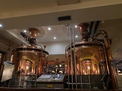 -宝莱纳啤酒花园餐厅PAULANER BRAUHAUS Nanjing(广州路店)