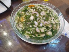 -长兴菜馆(高桥店)