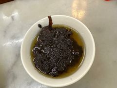 肉丁小碗干炸炸酱面-海碗居(牡丹园店)