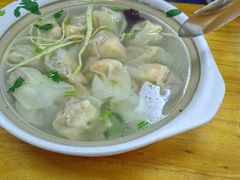 -吉云馄饨(桑梓路店)