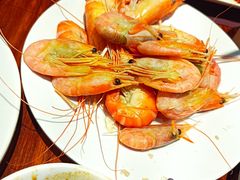 -汉巴味德自助餐厅(嘉定宝龙广场店)