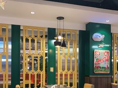 大堂-喜喜香港餐厅(夏日百货店)