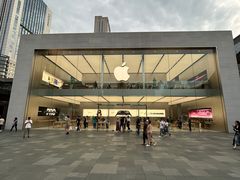 -Apple零售店(成都太古里店)