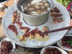 -真香牛肉老店(思源路店)